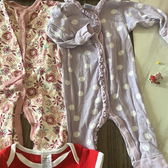 Bundle for Girls 3-6 month - Picture 4 of 8